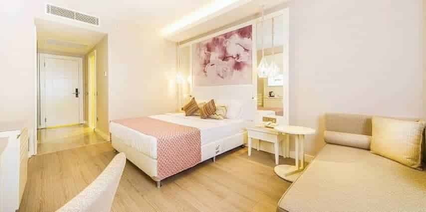 Diamond Premium Hotel Spa-PASİF